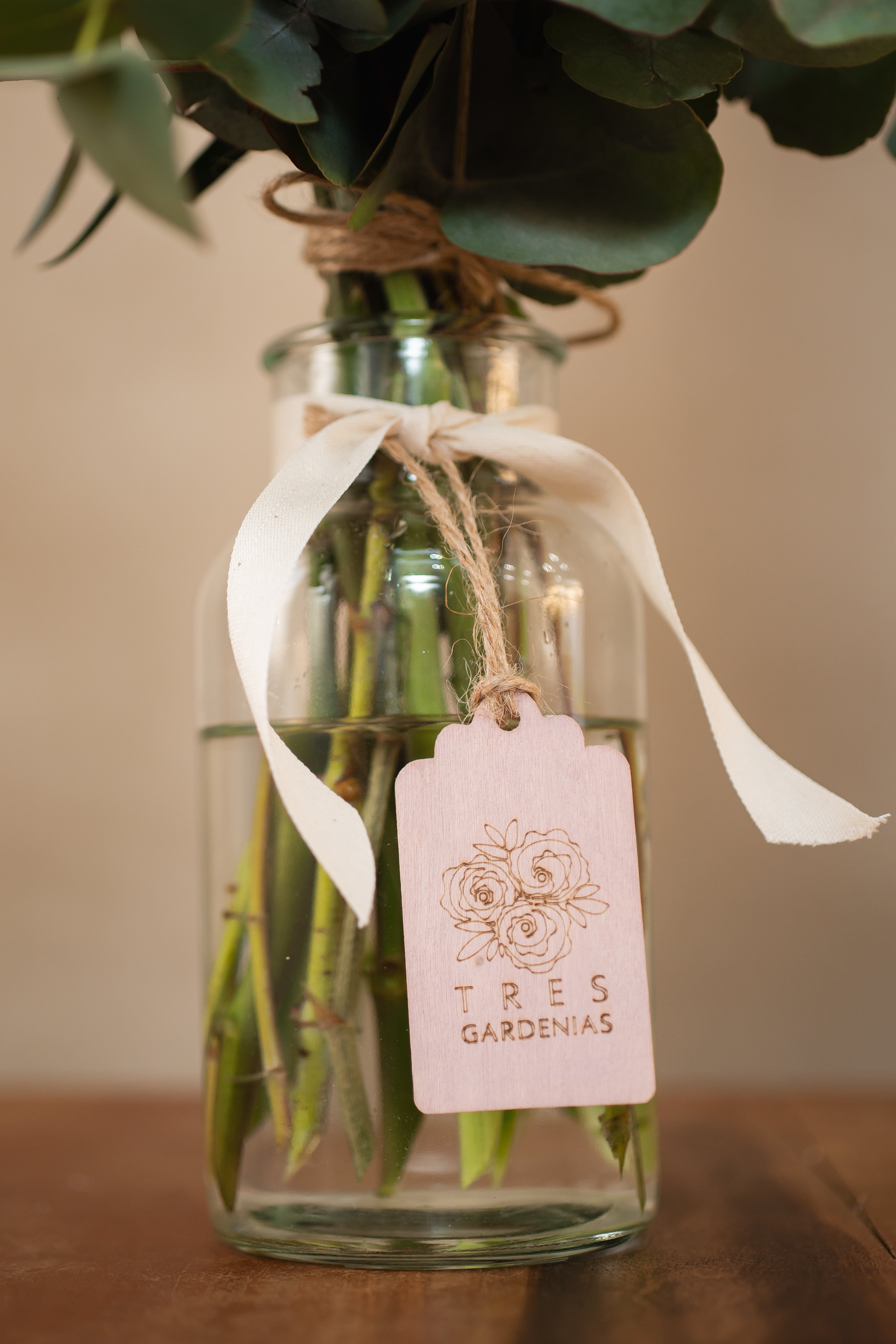 Arreglo Laura (Jarrón Incluido)