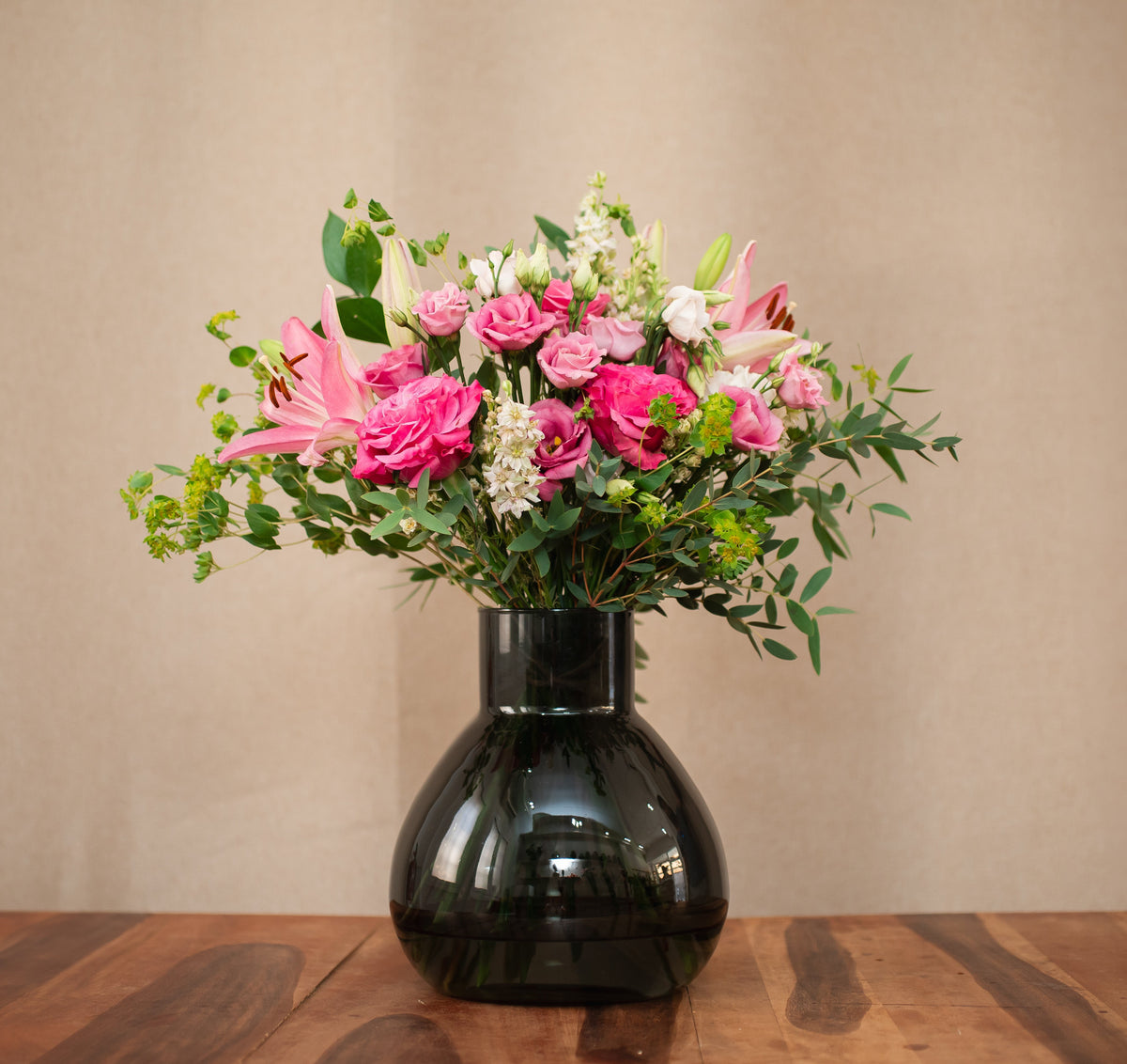 Arreglo Maria (Jarrón Incluido)