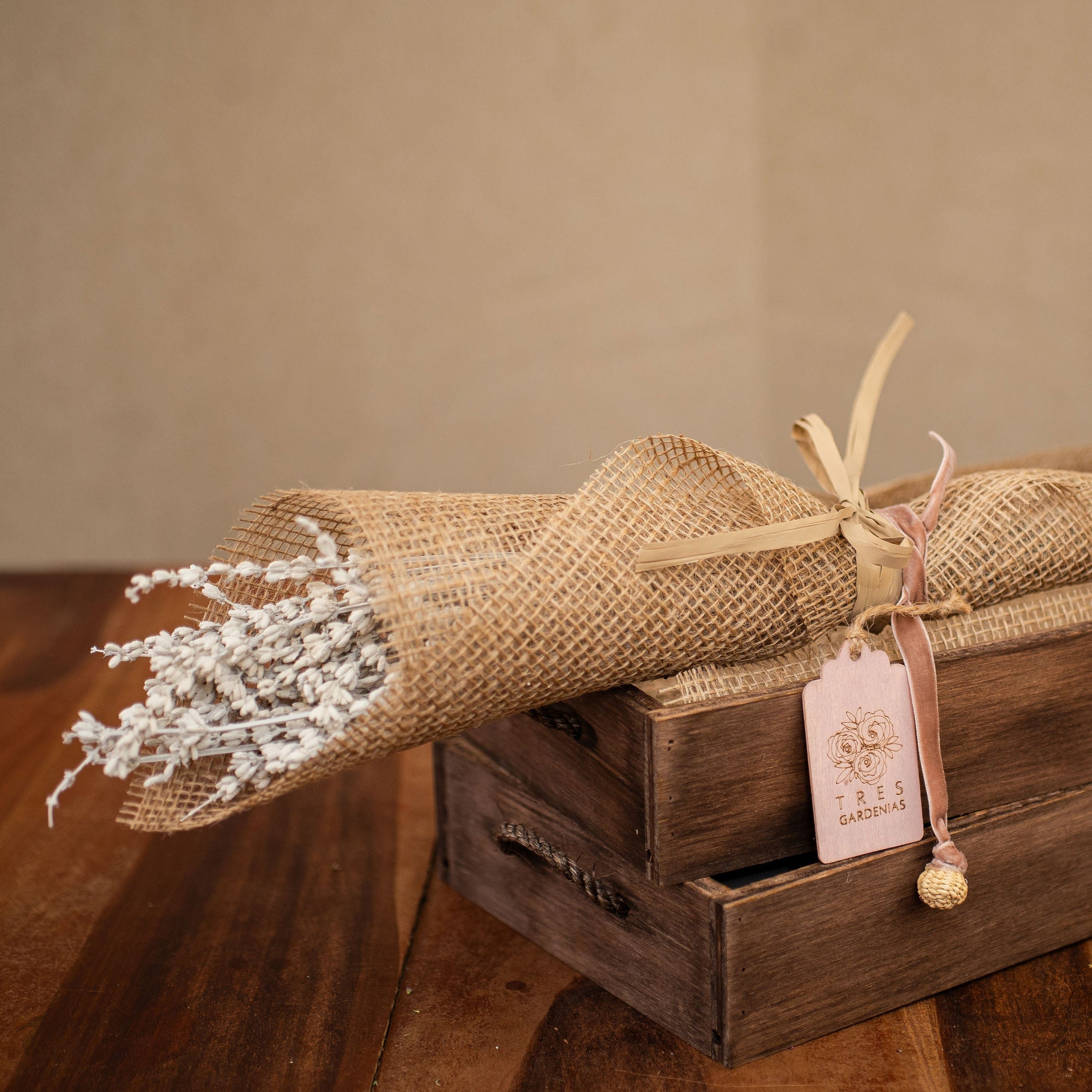 Pack de Lavanda Preservada