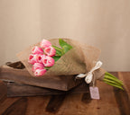Pack de 8 Tulipanes