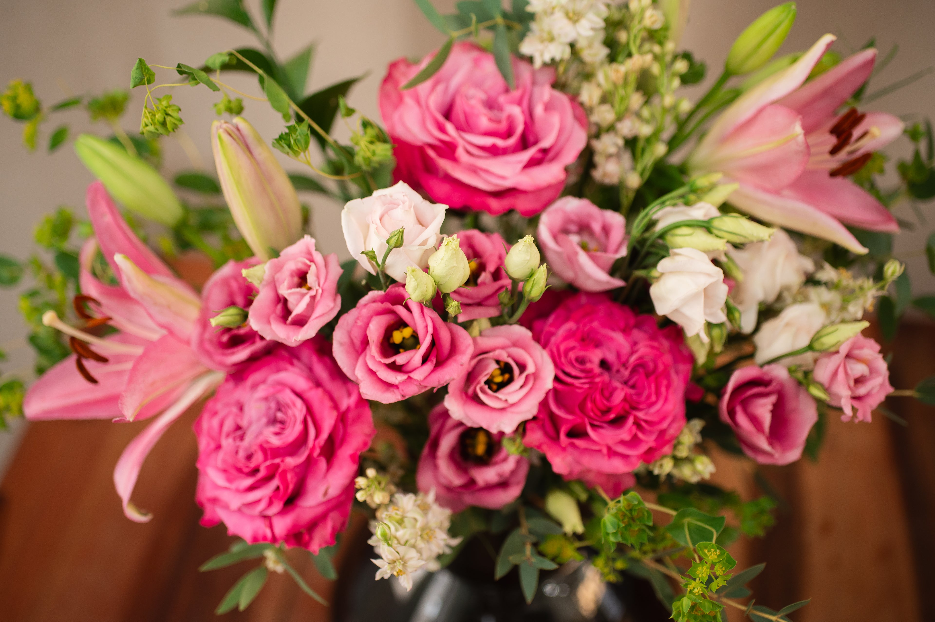 Bouquet Maria