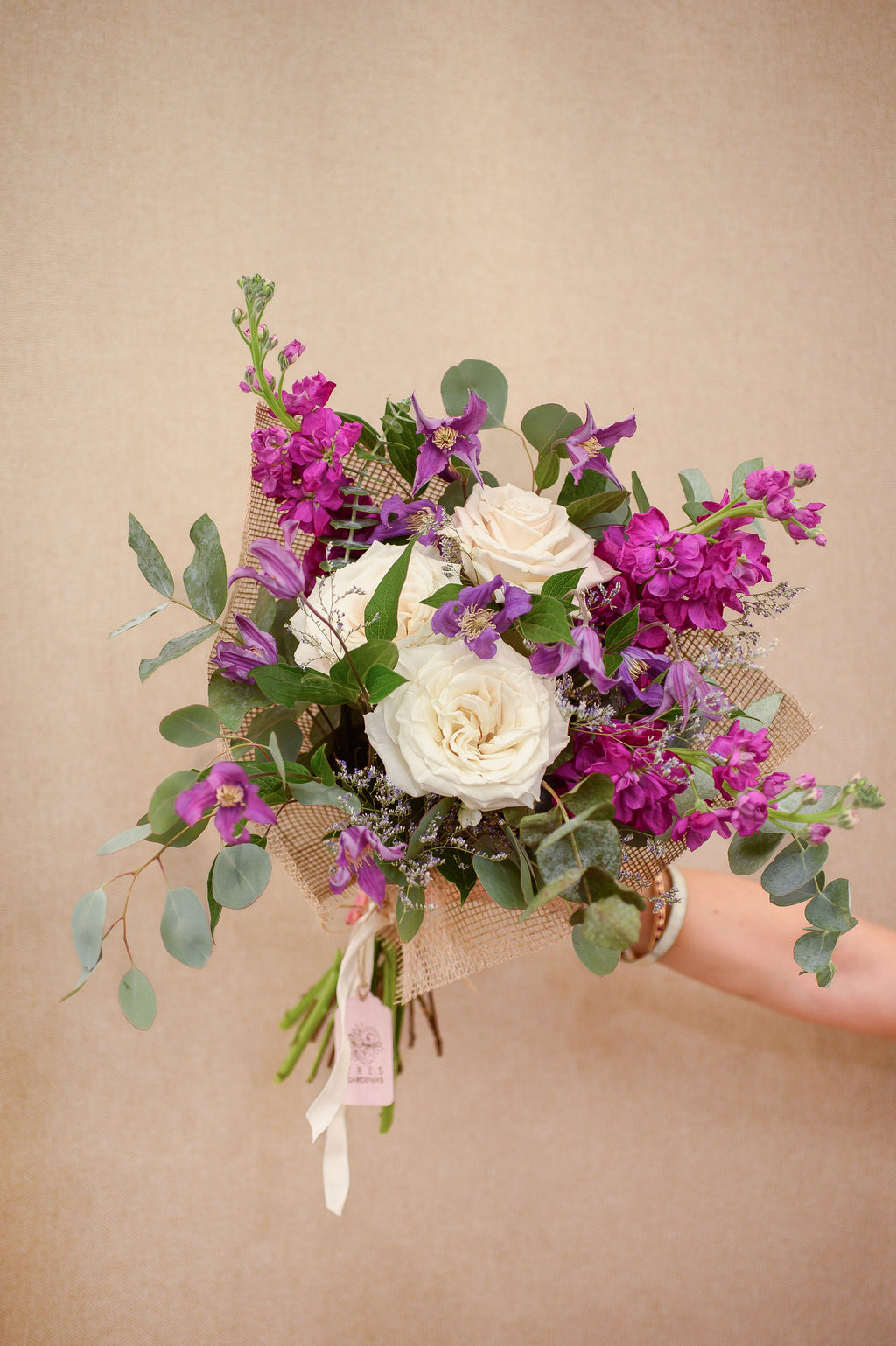 Ramo Alejandra Pequeño