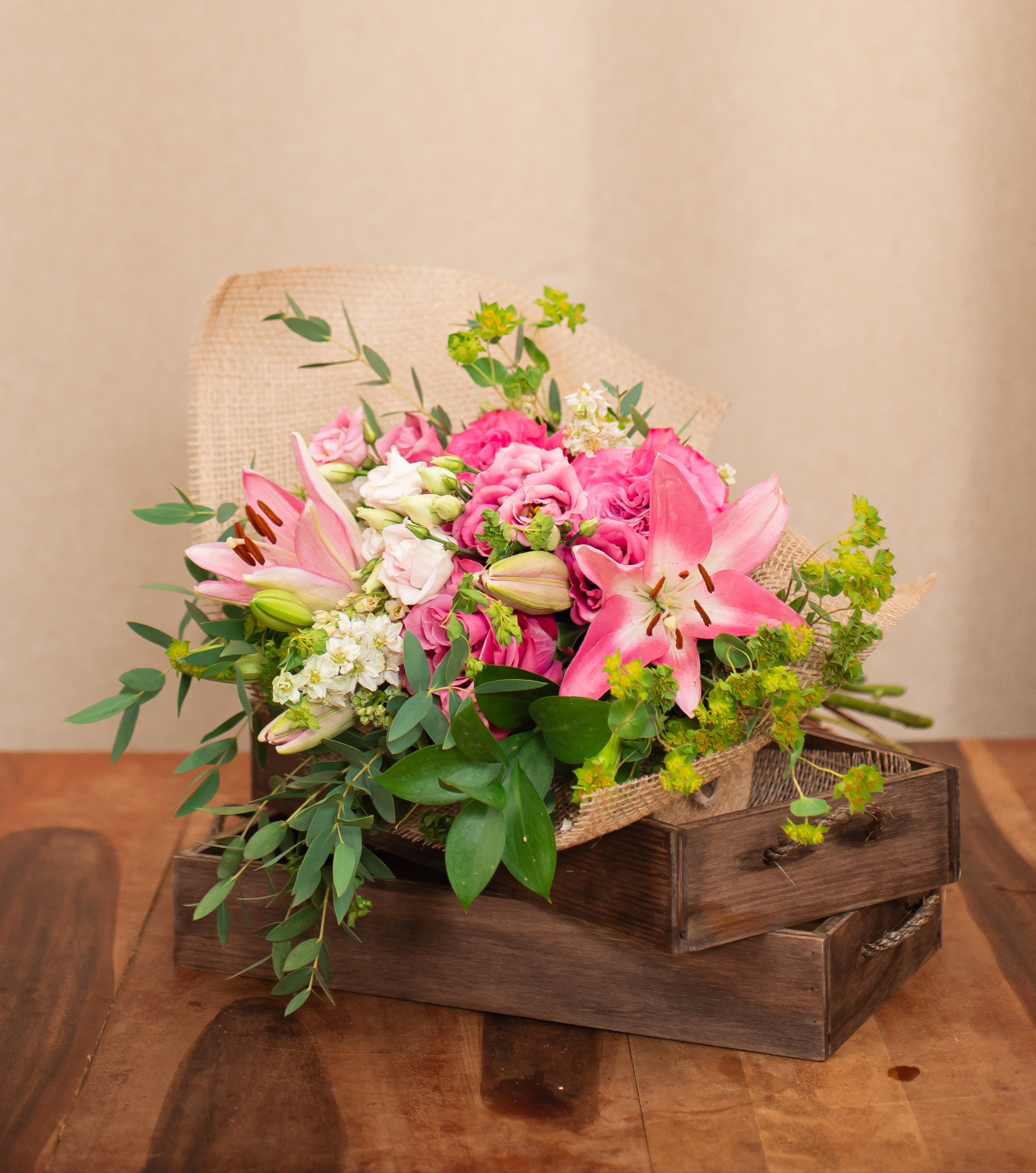 Bouquet Maria