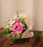 Bouquet Maria