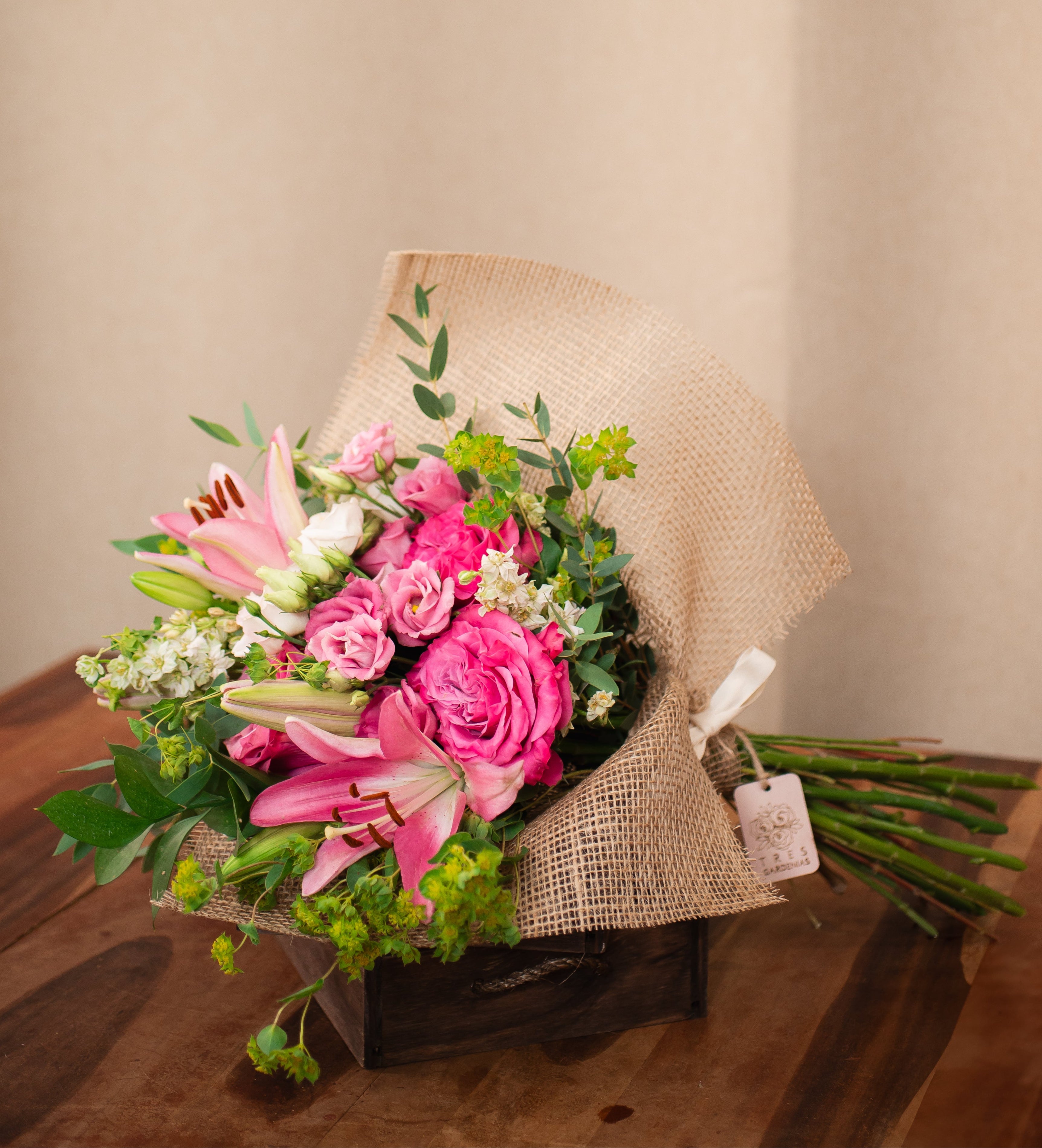 Bouquet Maria