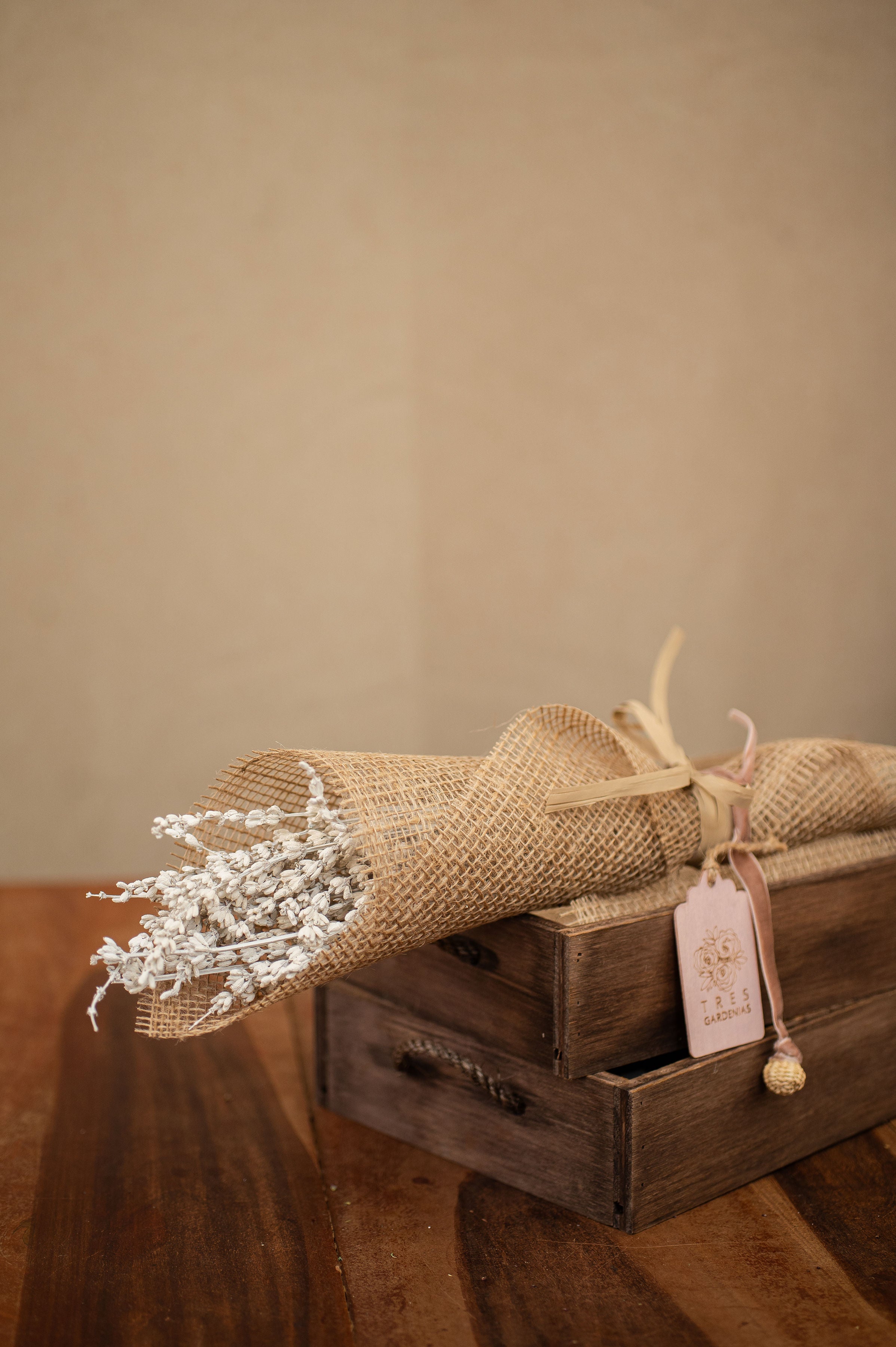 Pack de Lavanda Preservada