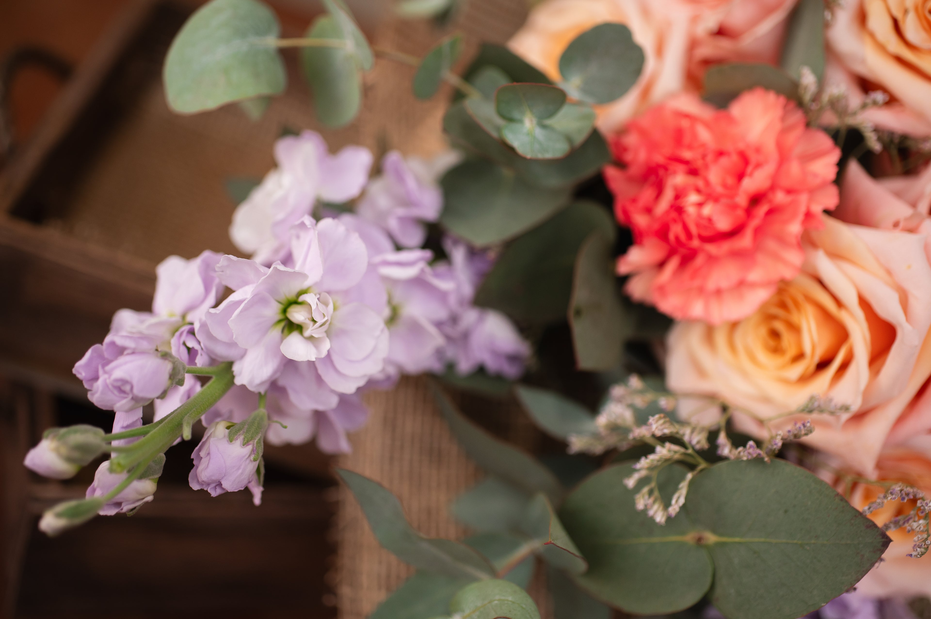 Bouquet Laura