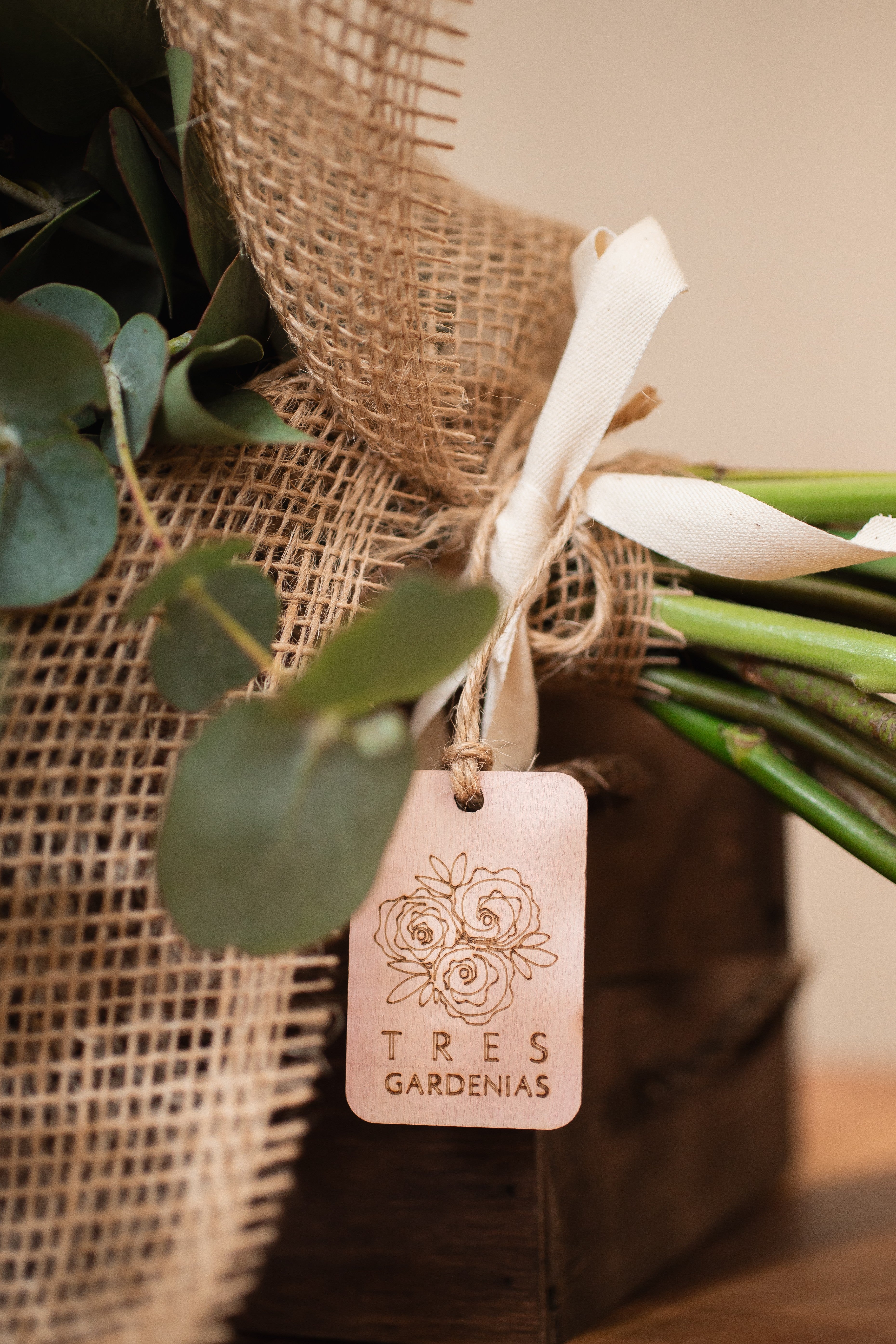 Ramo Alejandra Grande