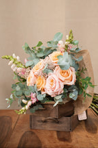 Bouquet Eugenia