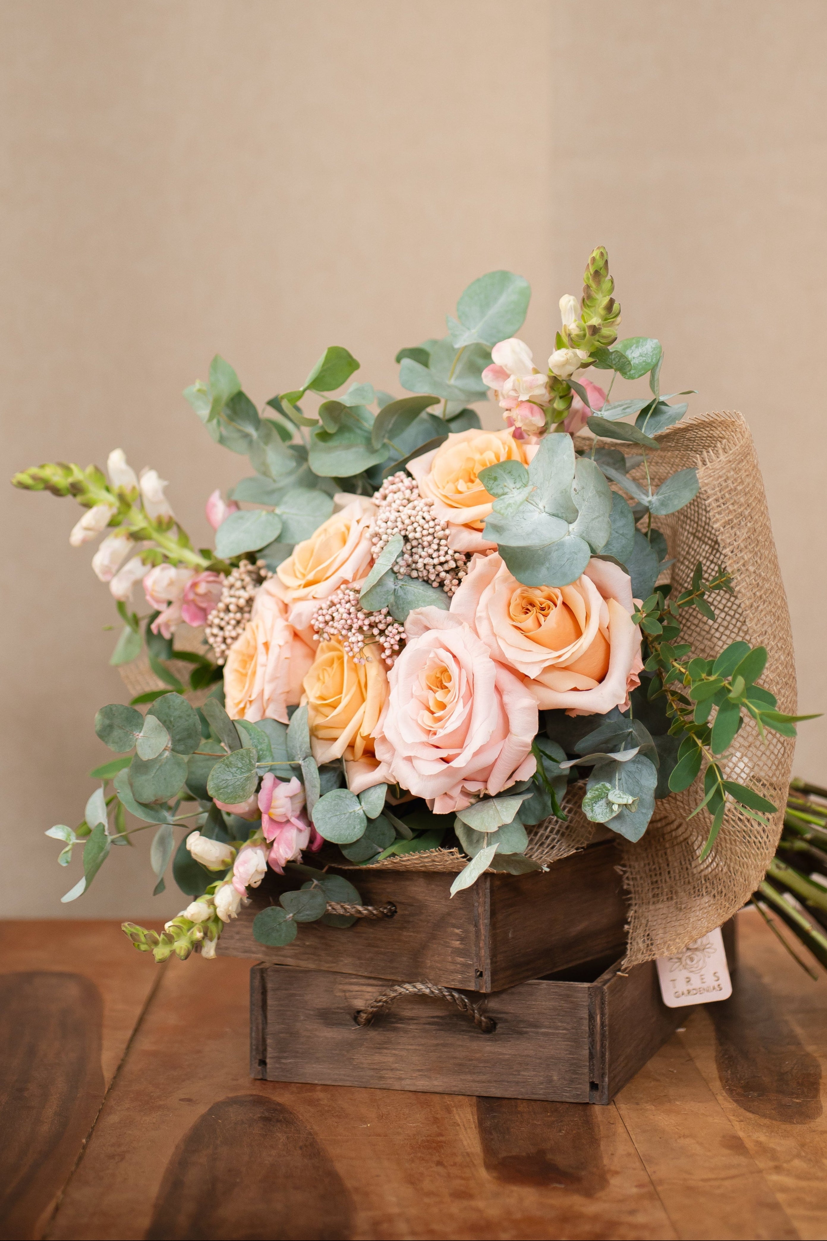 Bouquet Eugenia