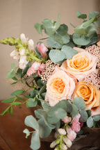 Bouquet Eugenia