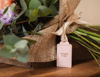 Bouquet Laura Pequeño - Tres Gardenias