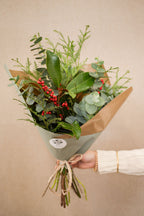 Bouquet Selección Navideña