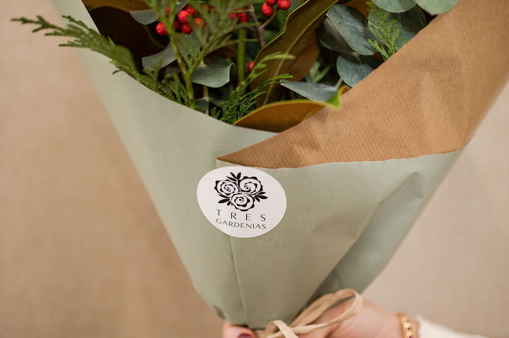 Bouquet Selección Navideña