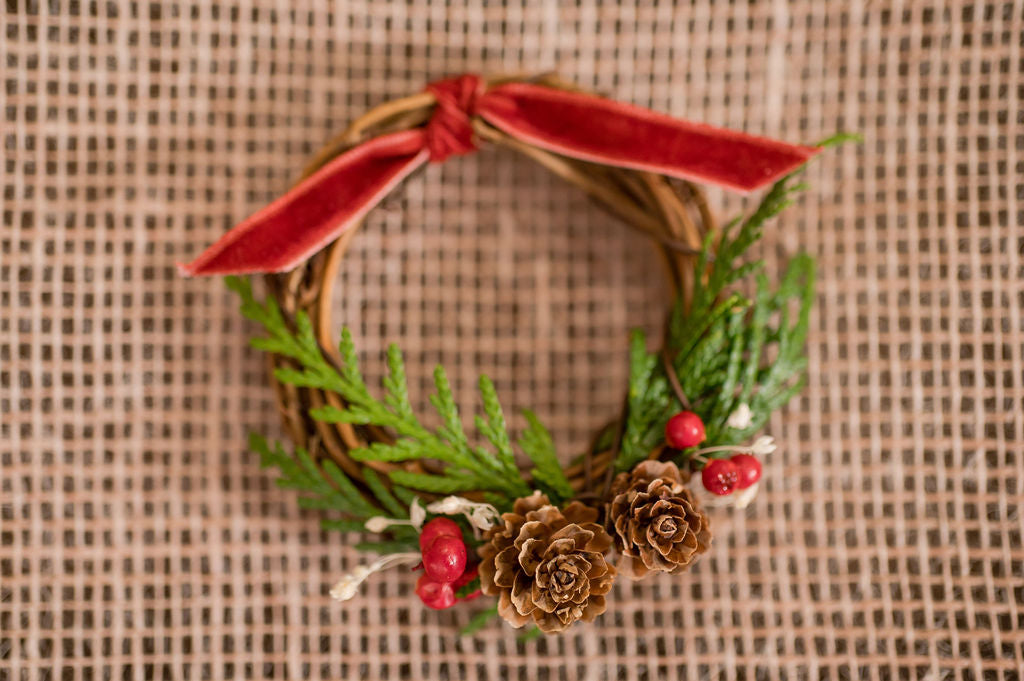 Set de 4 Servilleteros