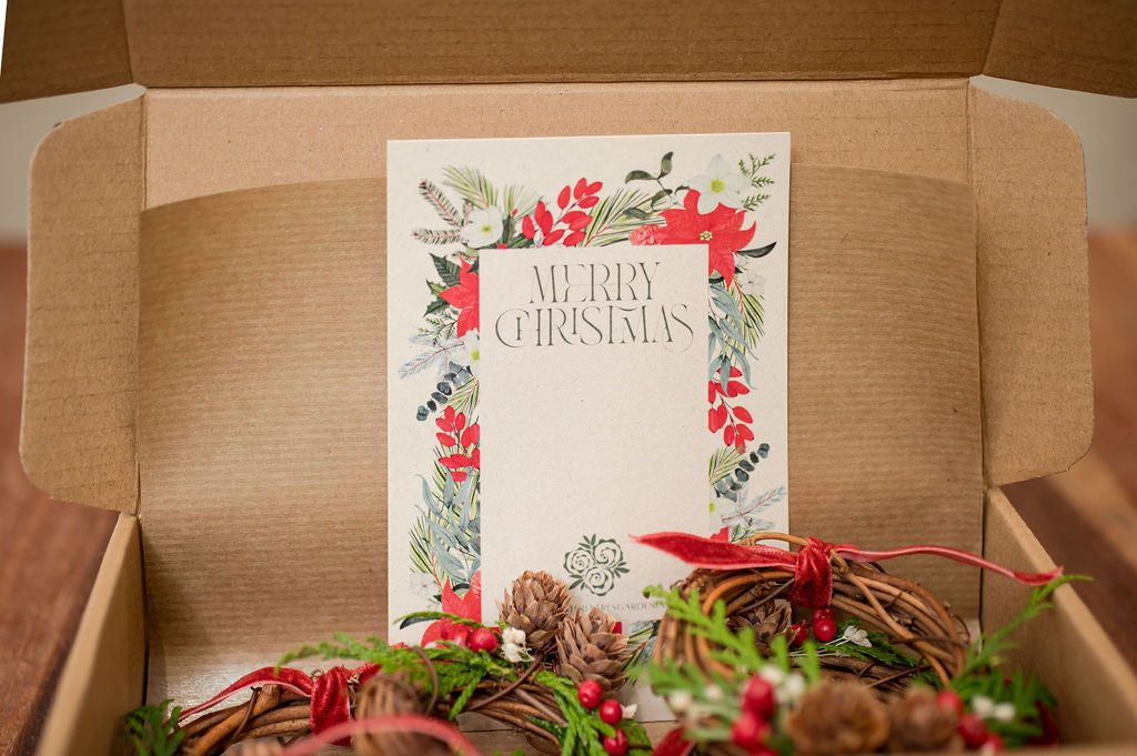 Set de 4 Servilleteros